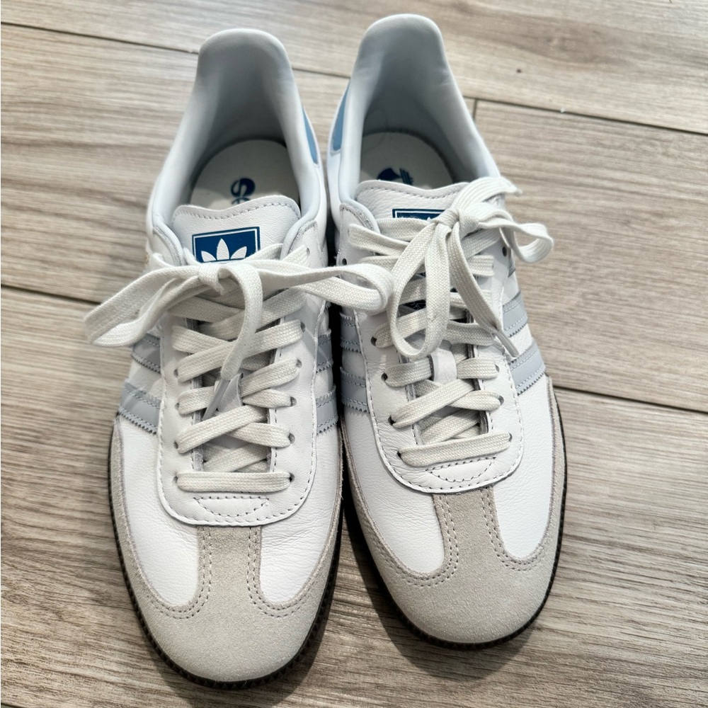 Adidas Samba sneakers woman size 7.5